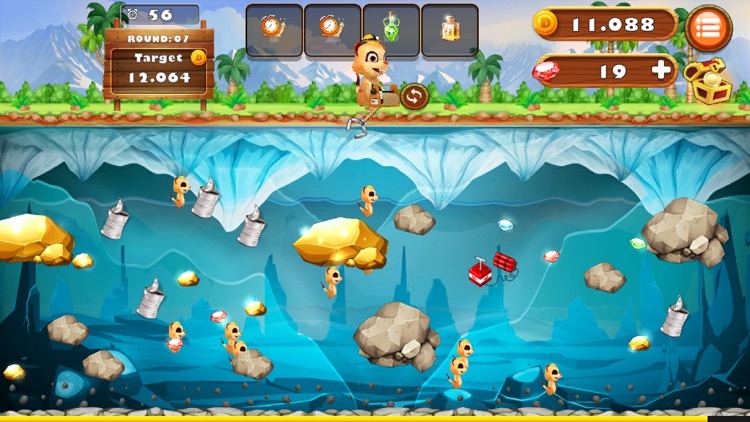 Gold Hunter Classic screenshot-6