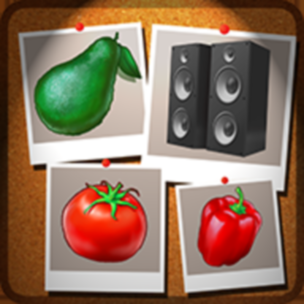 Get Mismatched Images : categories for iOS, iPhone, iPad Aso Report