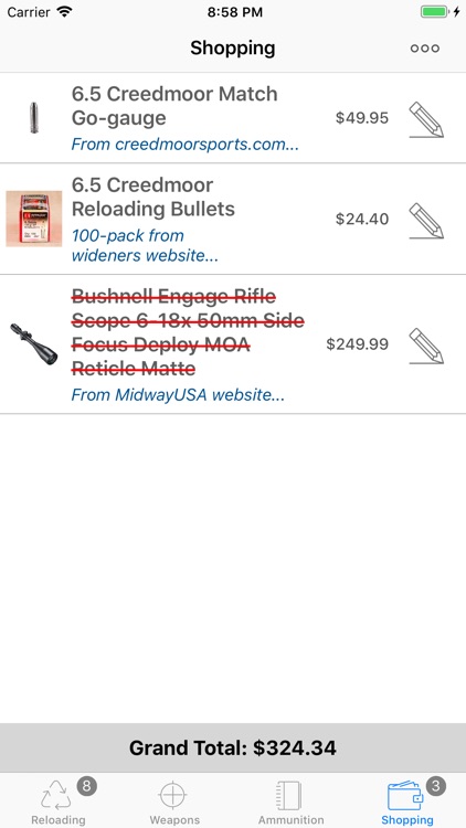 ReLOADeD (Ammo) screenshot-7