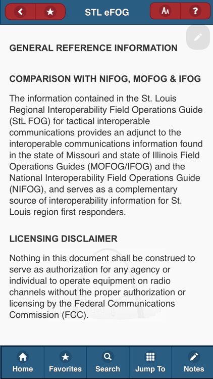 STL eFOG screenshot-3