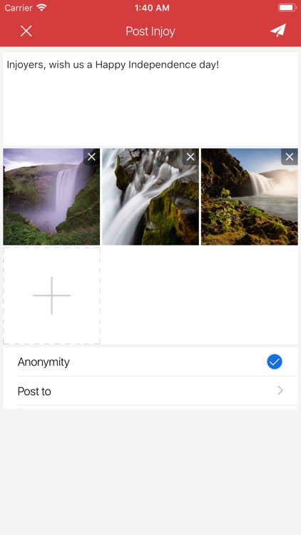 Injoy.Fun screenshot-6
