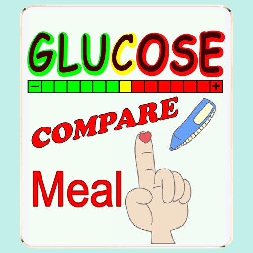 Glucose. icon