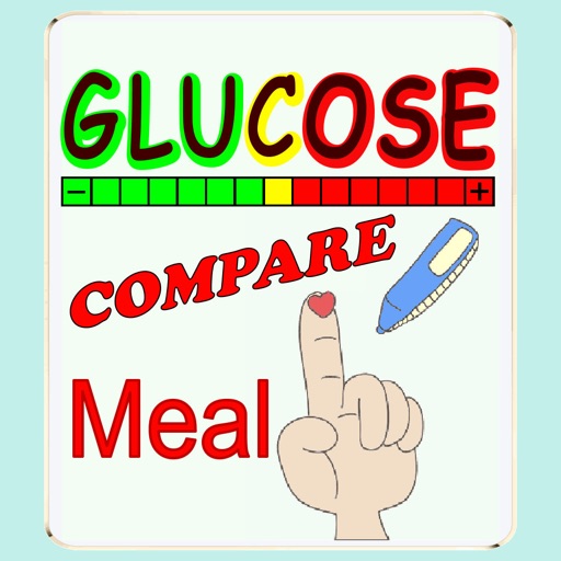 Glucose.