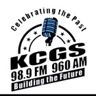 KCGS Radio