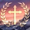 * Get personalized Bible verses and uplifting devotions