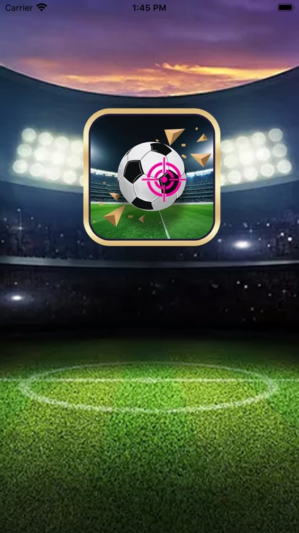 Football Marksmanship