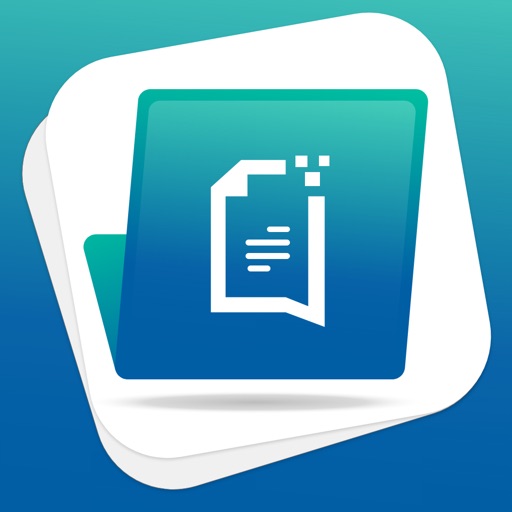 ID Manager & Document Scanner