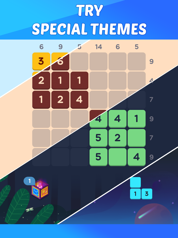 Make Ten - Connect the Numbers