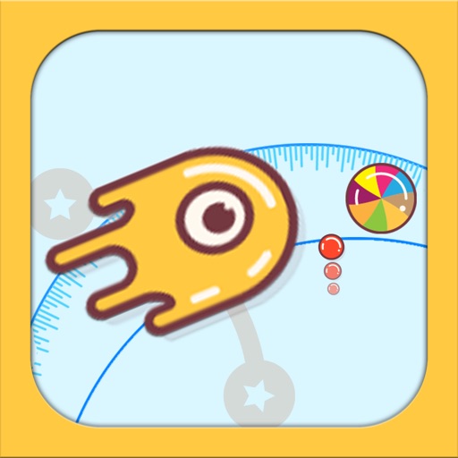 Super Casual Sweet Candy Bump iOS App