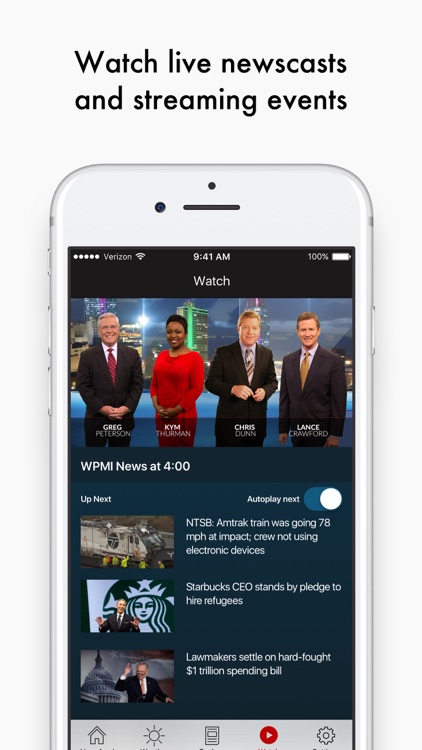 NBC 15
