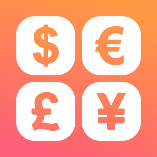 forex currency rates app