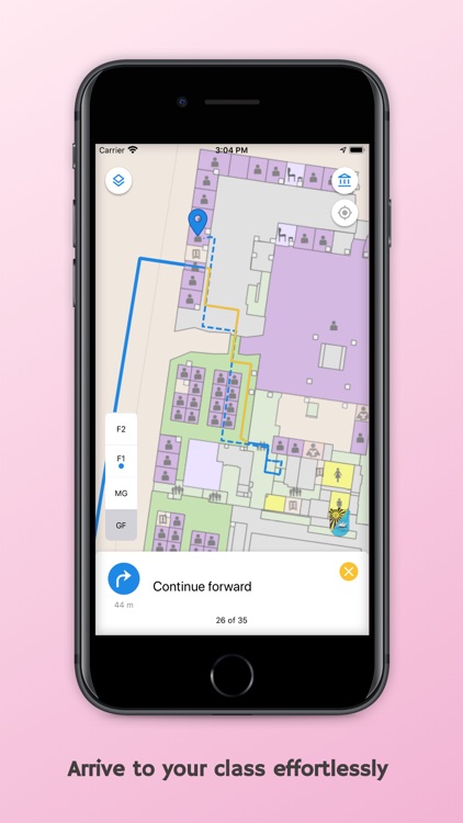 SSUC Campus screenshot-6