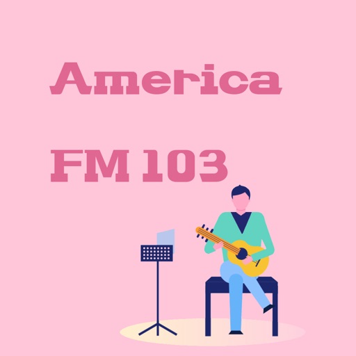 America FM 103