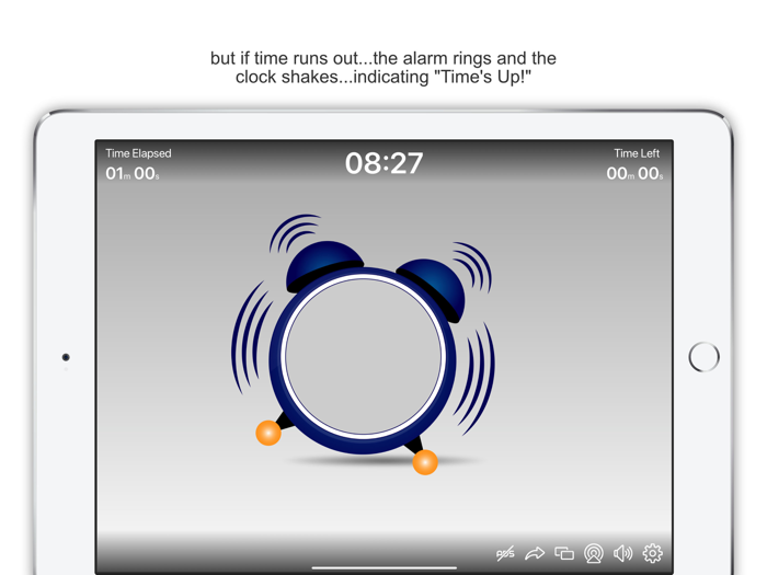 Classroom Timer Lite