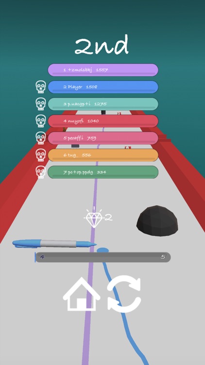 Pen.io screenshot-4