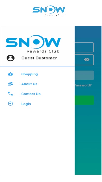 SNOW Rewards Club screenshot-4