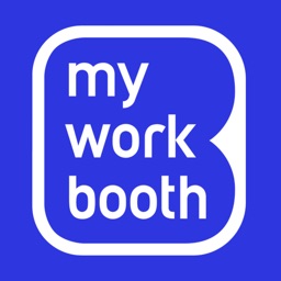 MyWorkBooth