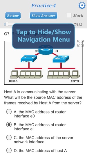 CompTIA A+ Exam 220-1002(圖2)-速報App