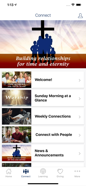 Faith Family Christian Center(圖2)-速報App