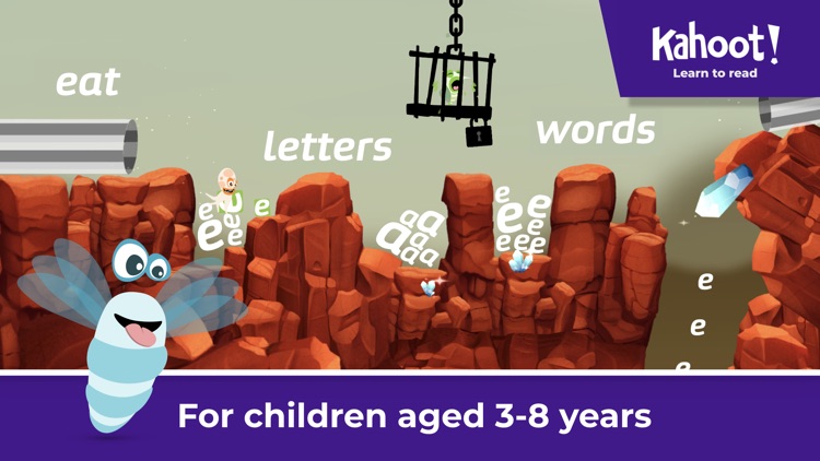 Poio by Kahoot! Learn to Read