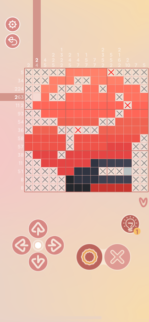 Picross Hana(圖5)-速報App