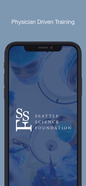 Seattle Science Foundation(圖1)-速報App