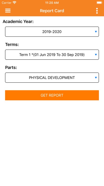 Oi Playschool screenshot-4