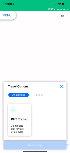 Prairie Hills Transit(圖5)-速報App