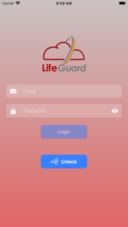 MyGuard Mobile