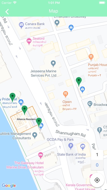 Kochi Bags screenshot-7