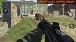 Game screenshot Modern War Shooting mod apk