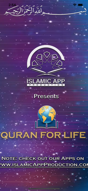 Quran For Life(圖1)-速報App