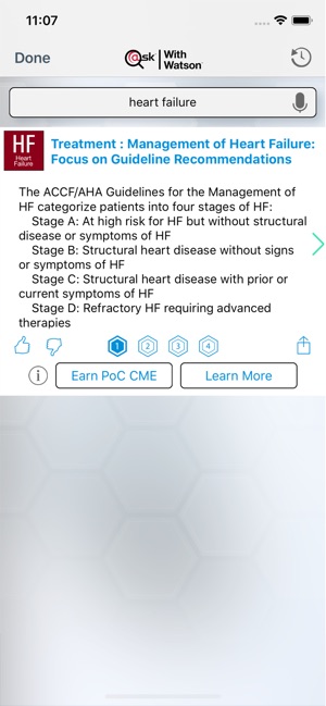 Heart Failure @Point of Care™(圖4)-速報App