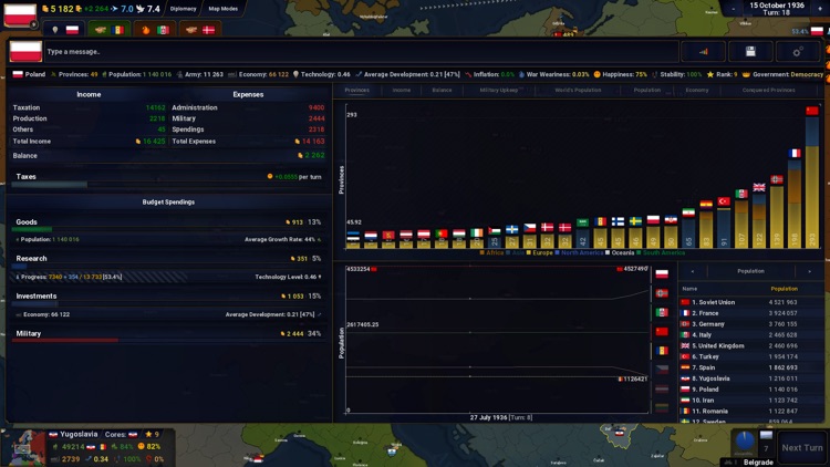 Age of History II Europe screenshot-5