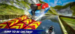 Game screenshot Fun Speed Boat 3D Race Battle apk