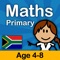 Maths practice for Preschool, Reception, Grade 1 and Grade 2