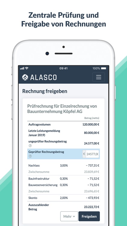 Alasco screenshot-3