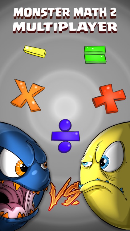 Math Duel: 2 Player Kids Games by Makkajai Edu Tech Private Limited