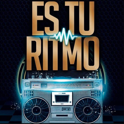 Es Tu Ritmo Radio