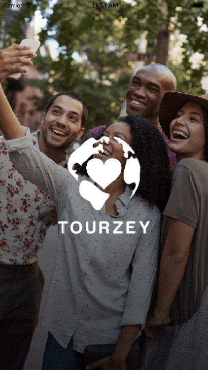 Tourzey