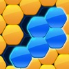 KLIK! - Hexa Logic Puzzles