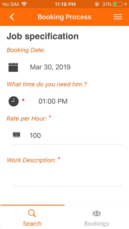 Look4Lokal screenshot-5