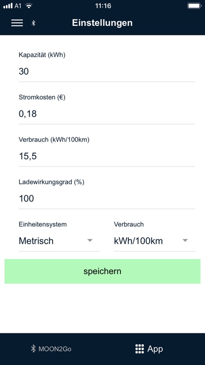 MOON2Go screenshot-5