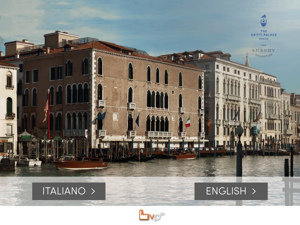 VPlite The Gritti Palace screenshot 2