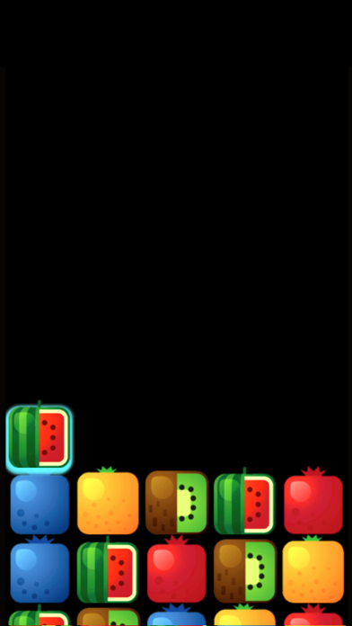 Fruittris screenshot 4