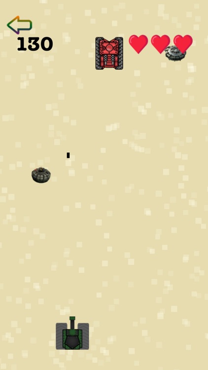 Tank Adventure screenshot-0