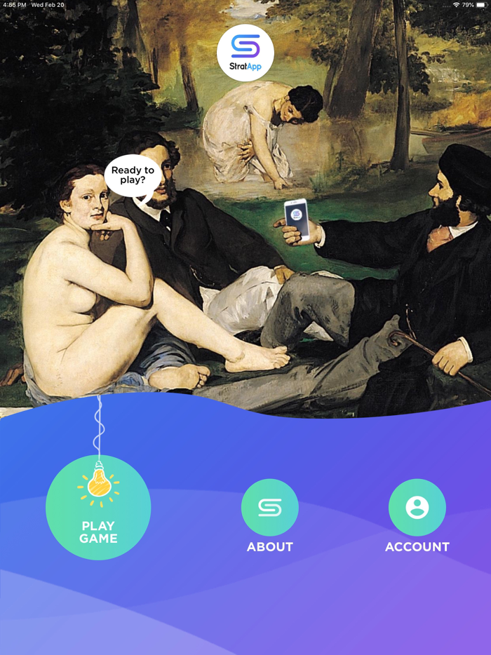 The Art of Reading - Swahili