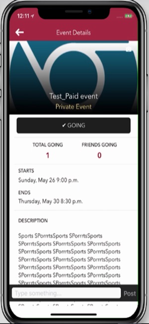 Promo App -all-in-one events a(圖2)-速報App