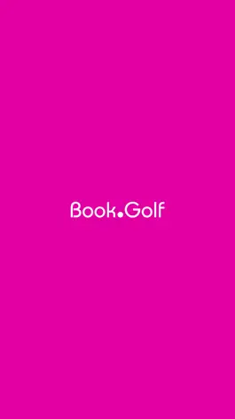 Game screenshot Book.Golf mod apk