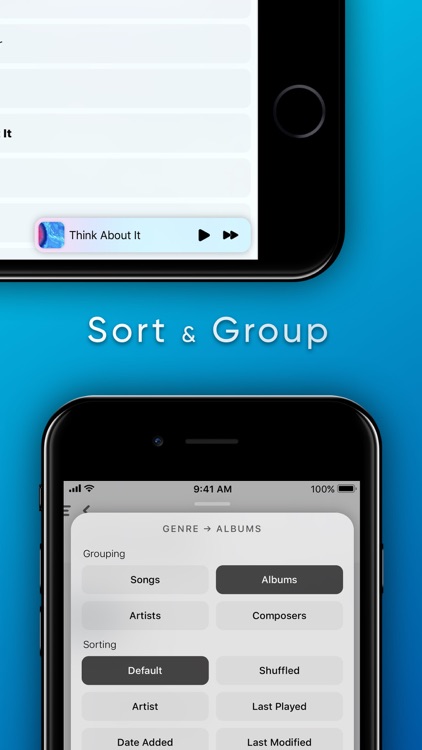 Marvis Pro screenshot-3